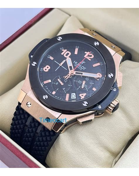 best review replica hublot|hublot watches first copy.